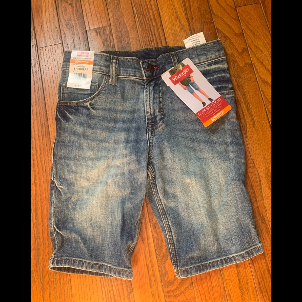 Boys shorts
